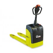 Pramac CX12 - 1200kg Super Compact Electric Pallet Truck - 1150 x 520mm Forks